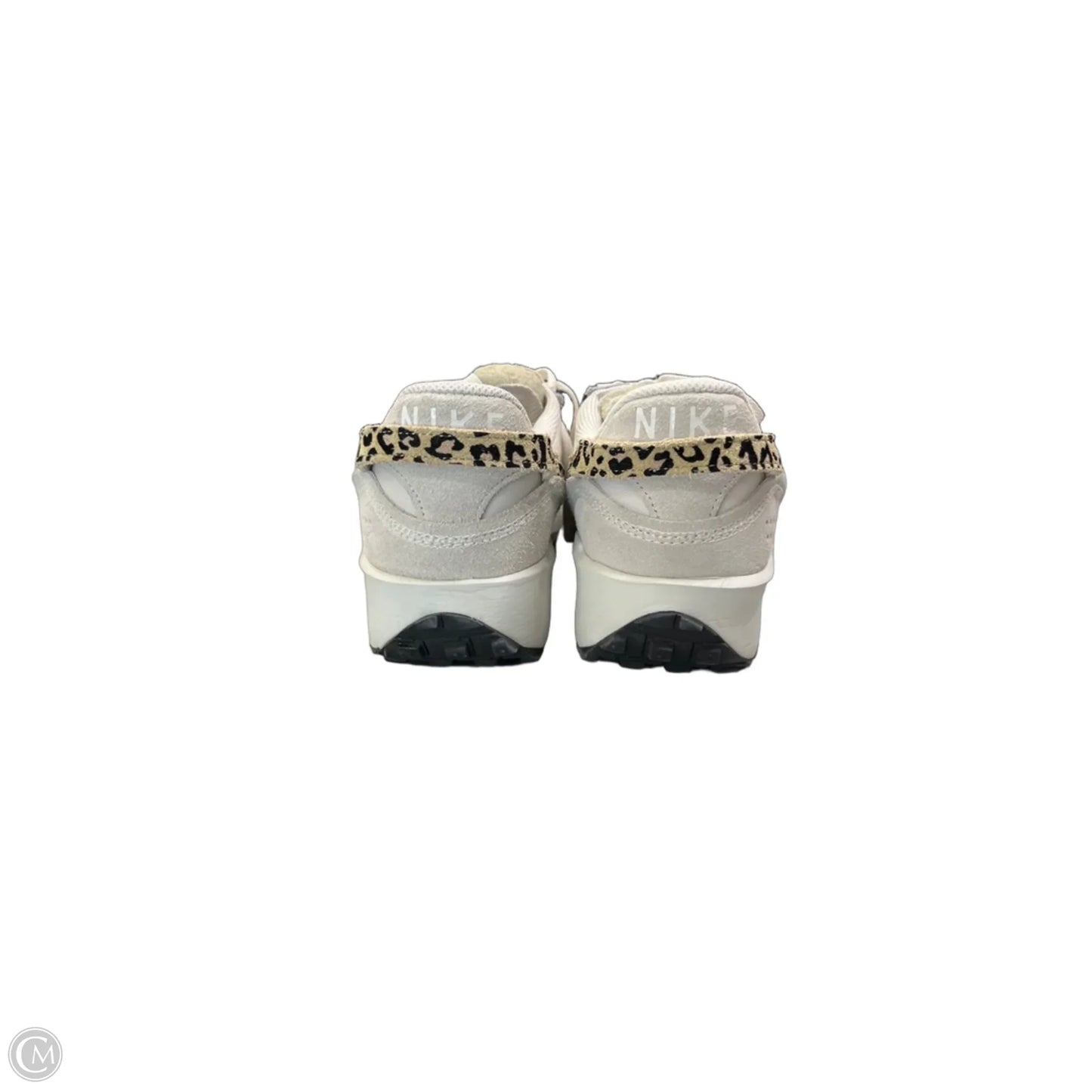 Shoes Sneakers By Nike In White, Size: 10