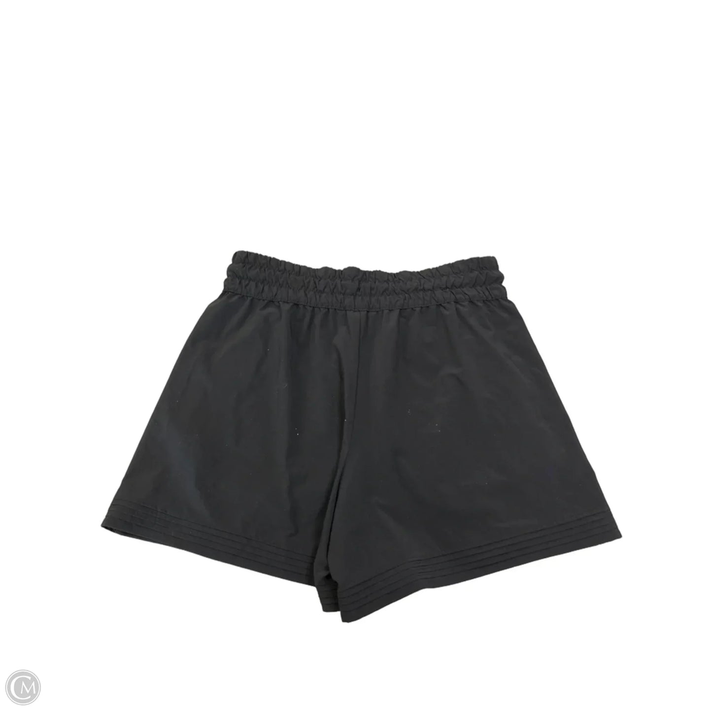 Athletic Shorts By Athleta In Black, Size: M