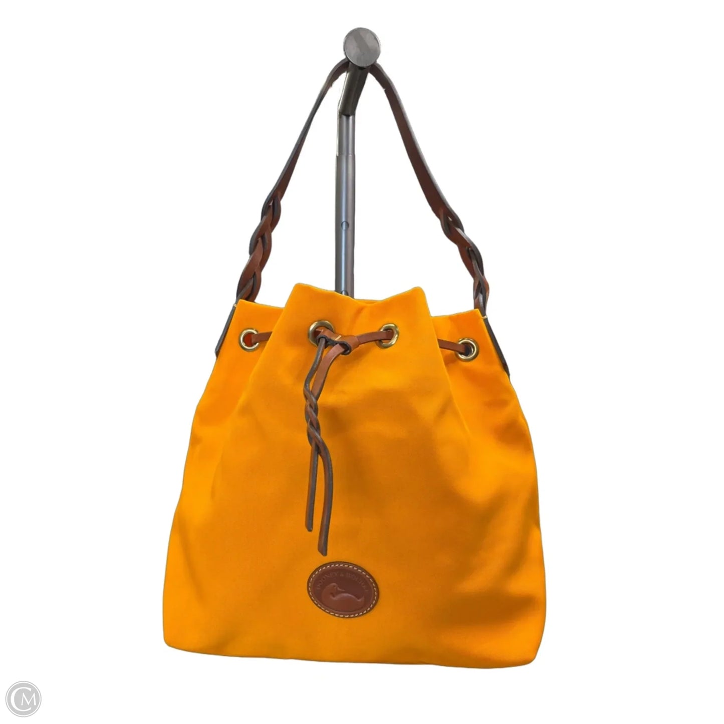 Handbag Designer By Dooney And Bourke, Size: Large