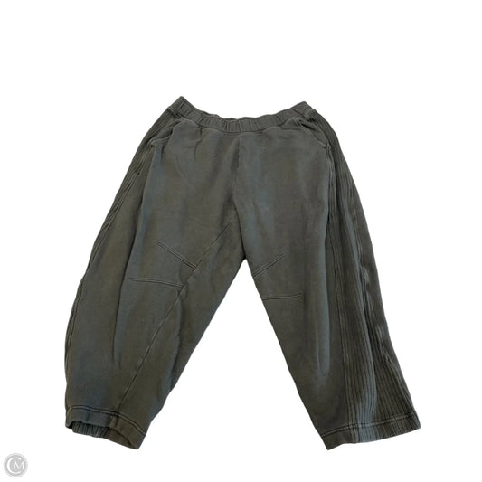 Pants Lounge By Aerie In Grey, Size: Lp
