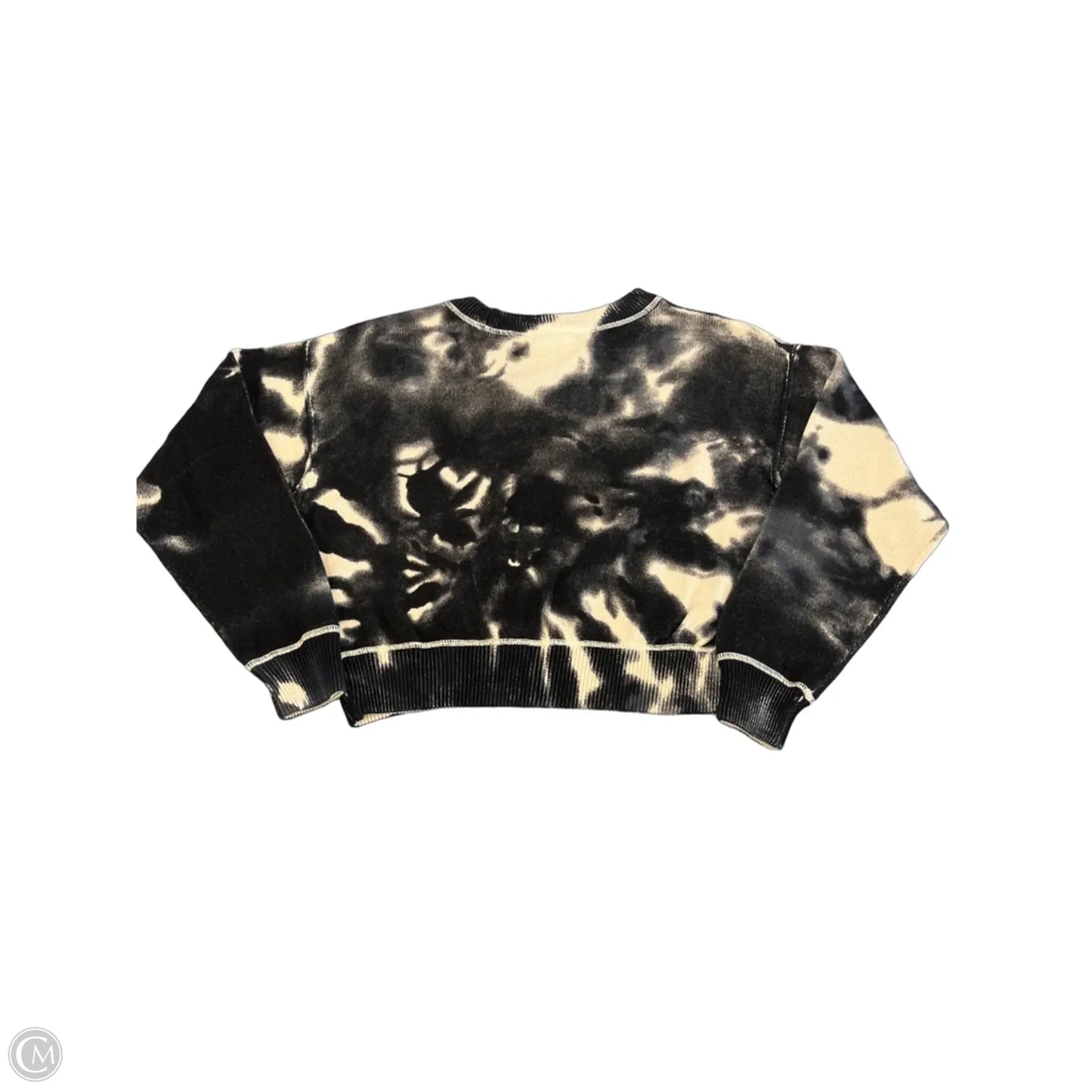 Sweater By Natural Life In Black, Size: L