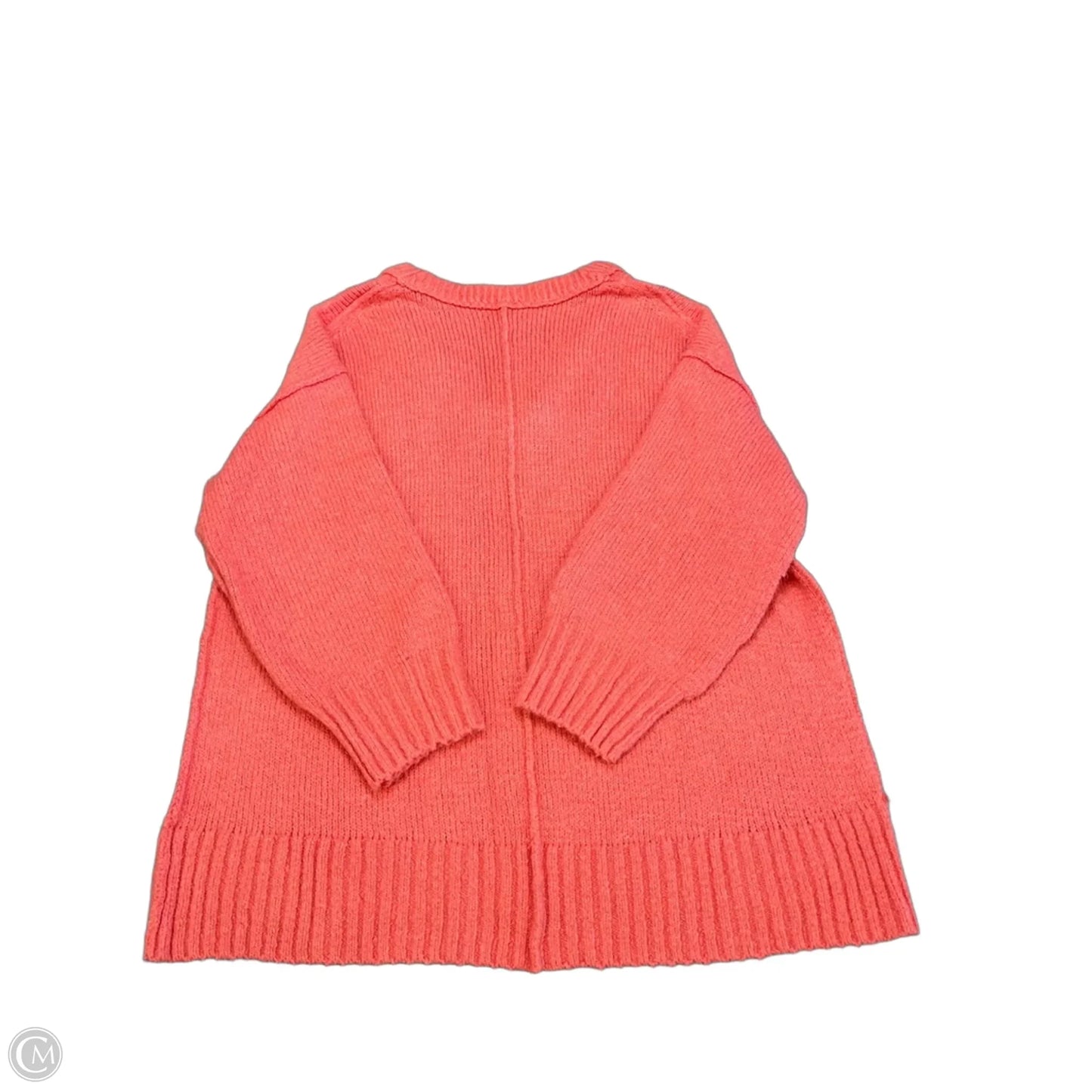 Sweater By Free People In Pink, Size: M