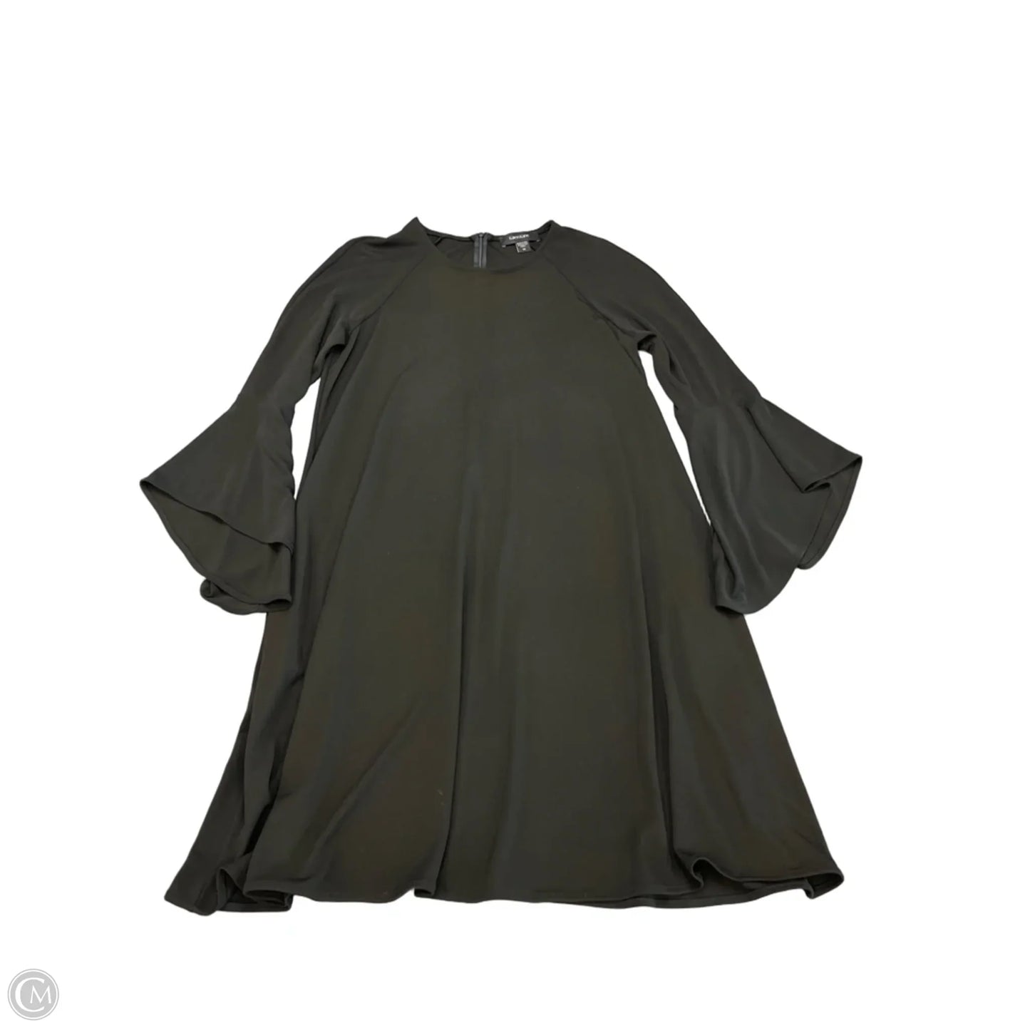 Dress Work By Karen Kane In Black, Size: M