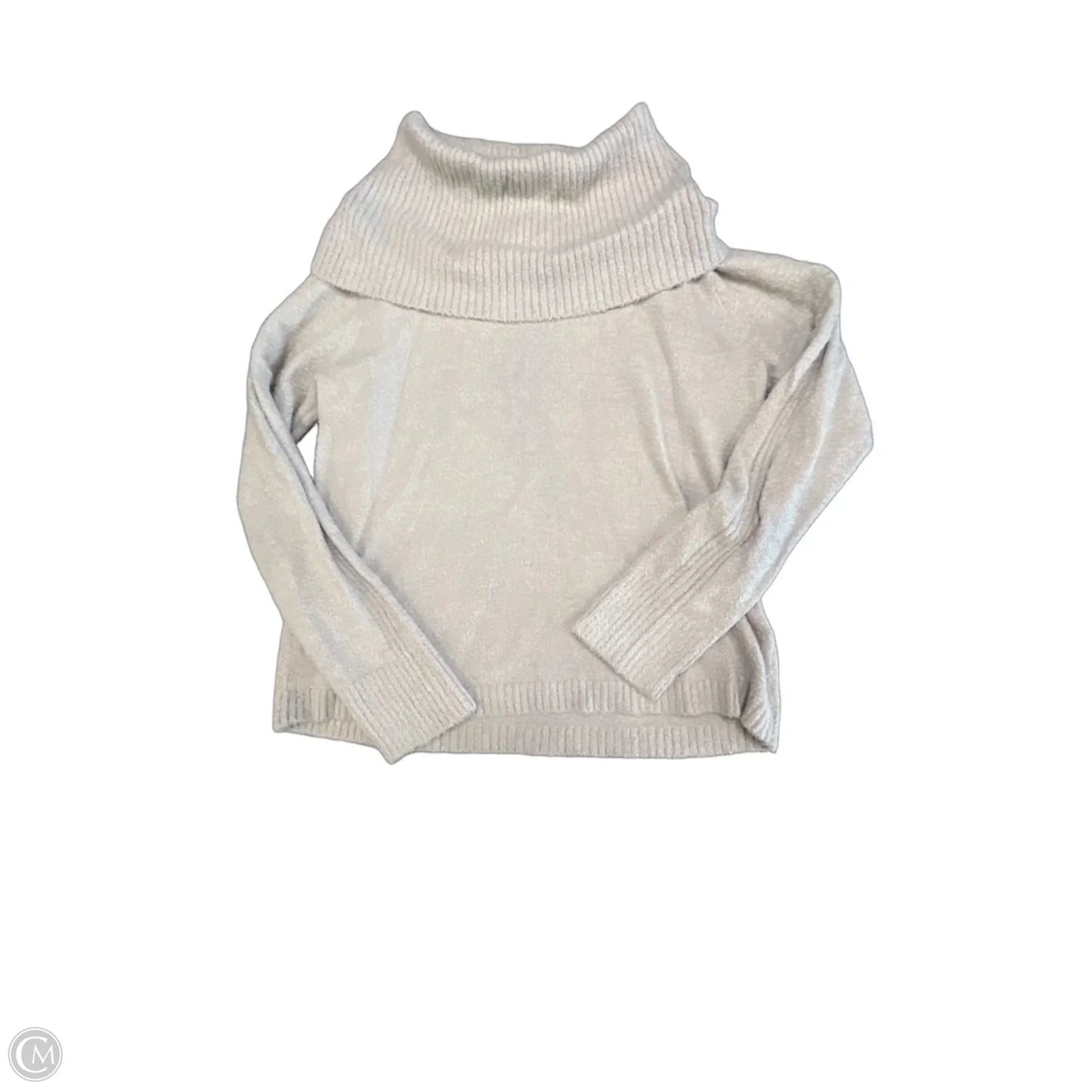 Sweater By Rachel Zoe In Grey, Size: S