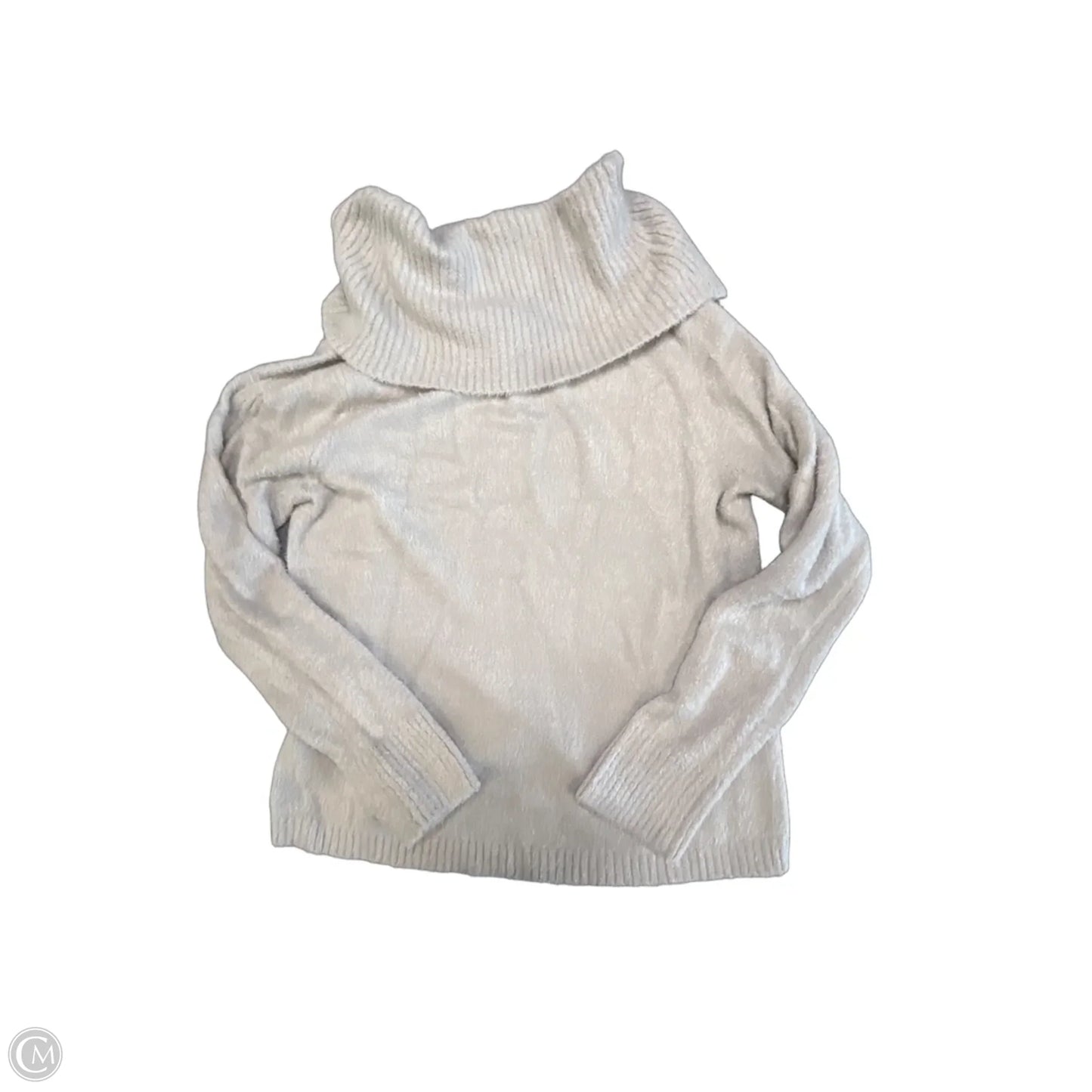 Sweater By Rachel Zoe In Grey, Size: S