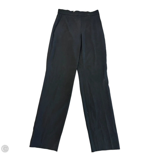 Pants Dress By Babaton In Black, Size: Xs