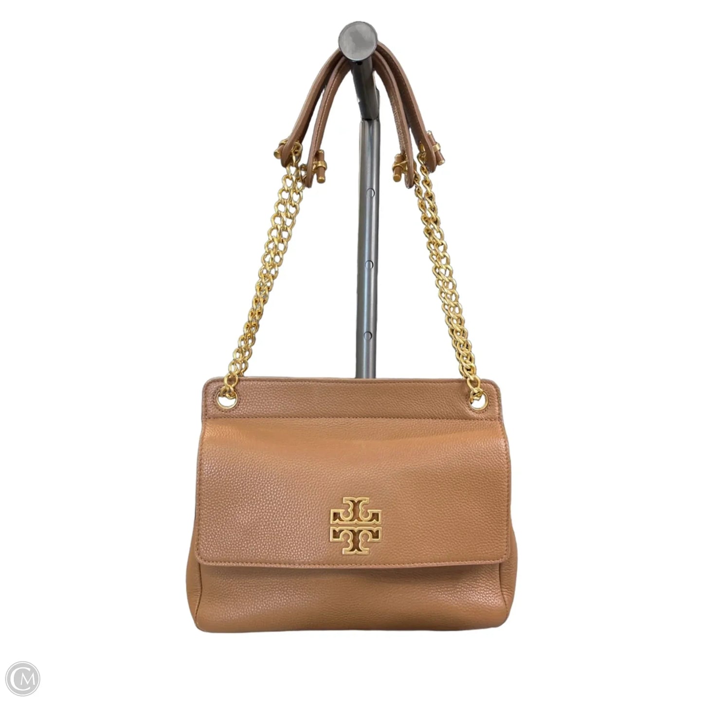 Crossbody Designer By Tory Burch, Size: Medium
