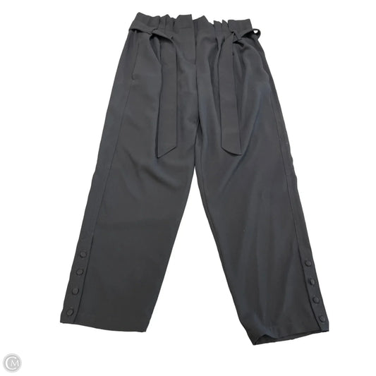 Pants Dress By Iro In Black, Size: S