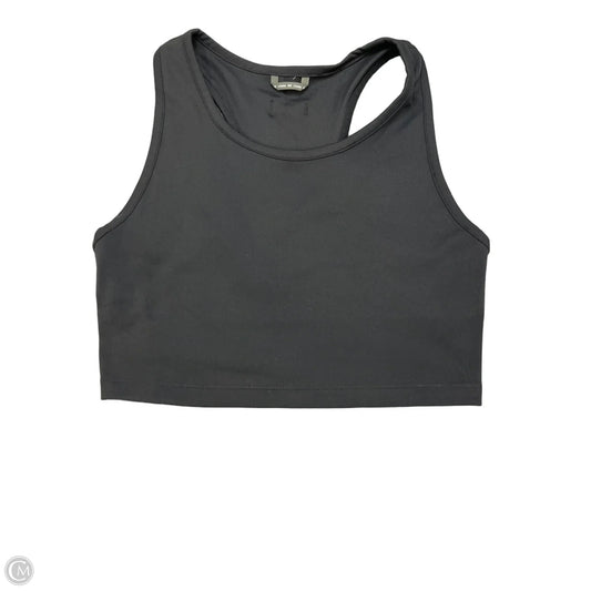 Athletic Tank Top By Oiselle In Black, Size: Xs