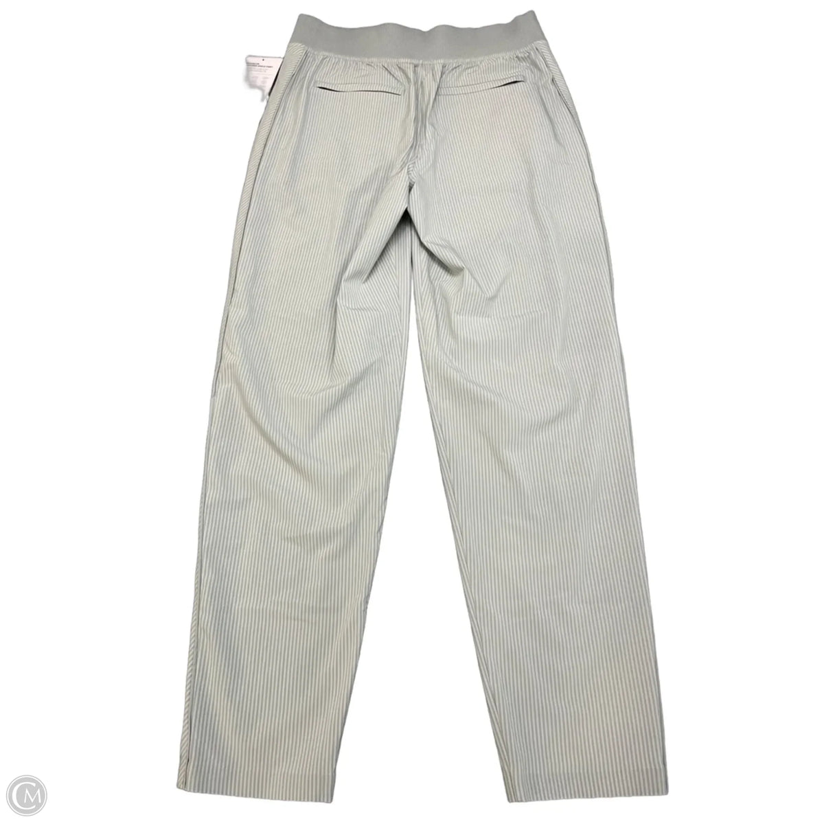 Athletic Pants By Athleta In Green, Size: Xs