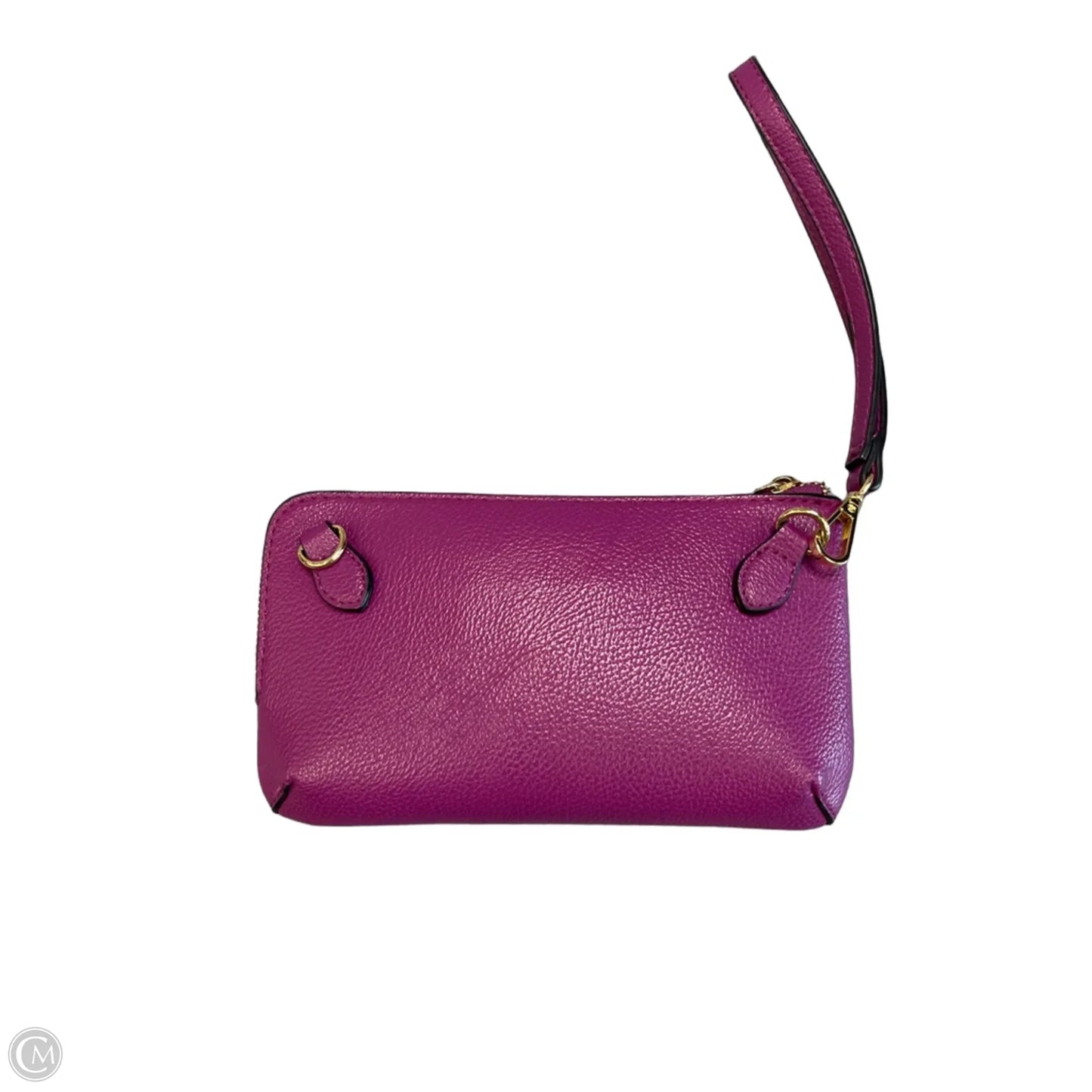 Wristlet By Jen & Co, Size: Small