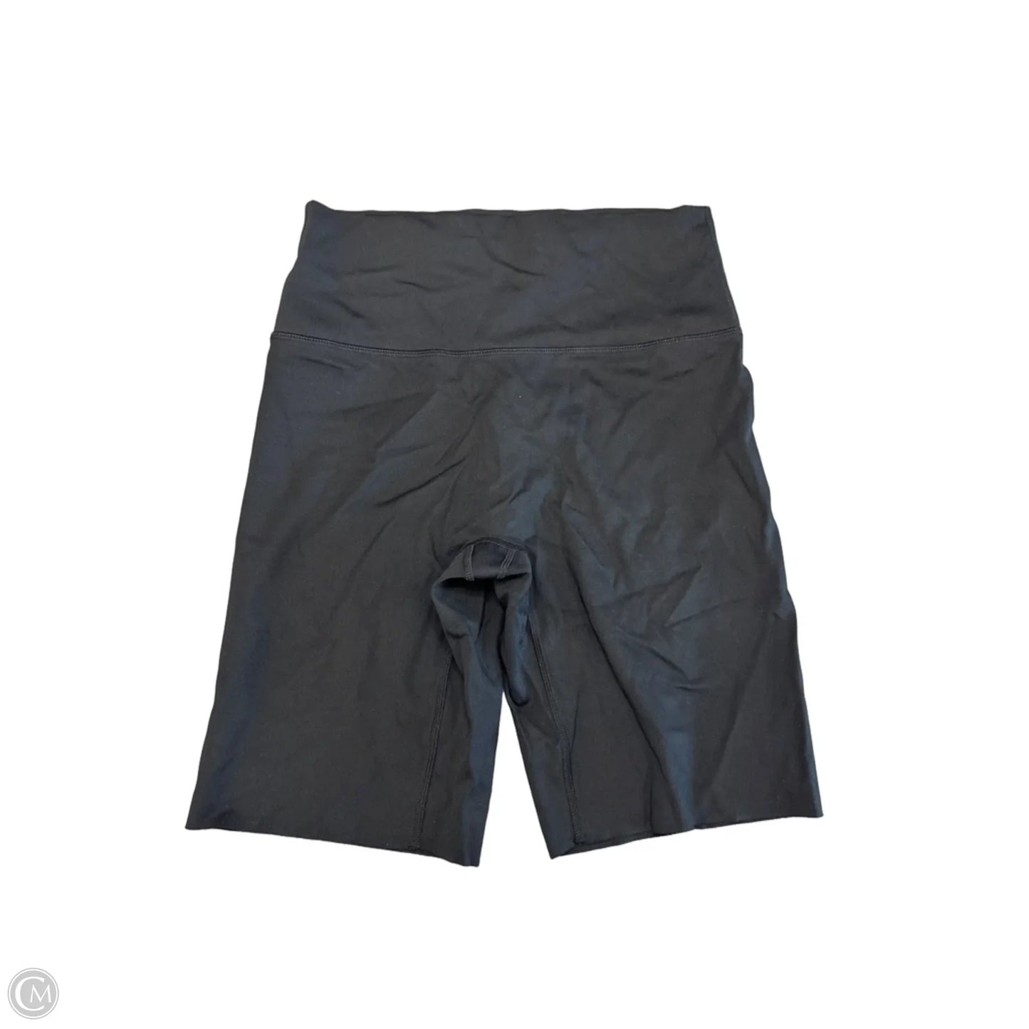 Athletic Shorts By Offline In Black, Size: L