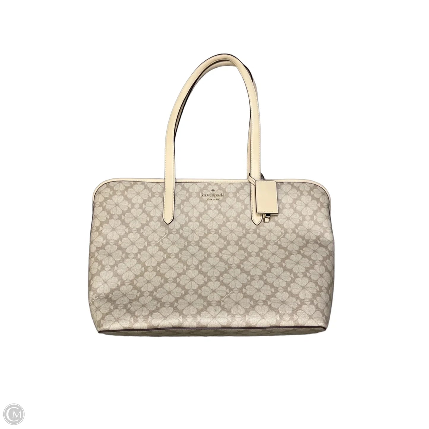 Handbag Designer By Kate Spade, Size: Large