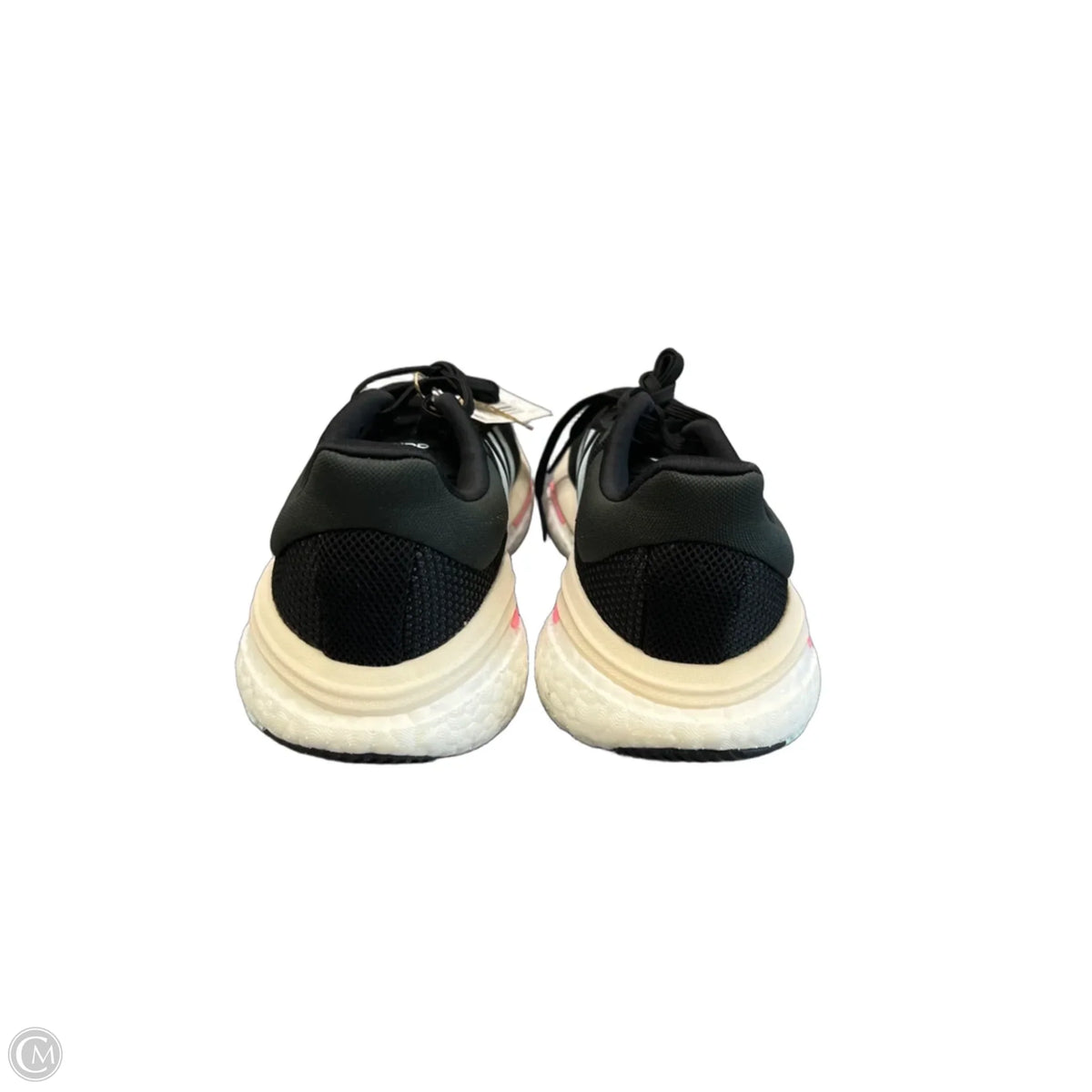 Shoes Athletic By Adidas In Black, Size: 10