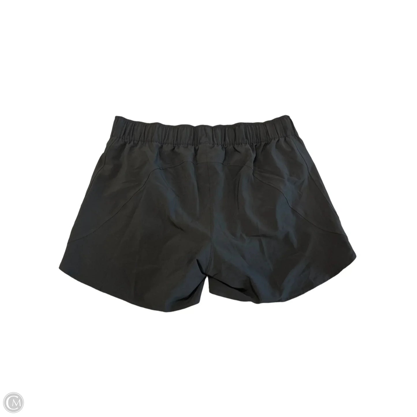 Athletic Shorts By Adidas In Black, Size: Xl