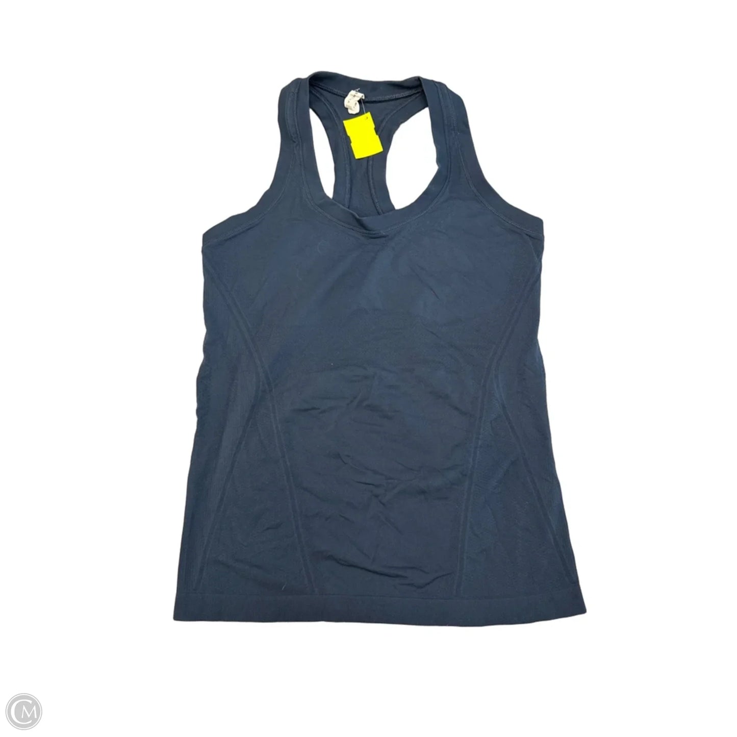Athletic Tank Top By Athleta In Blue, Size: S