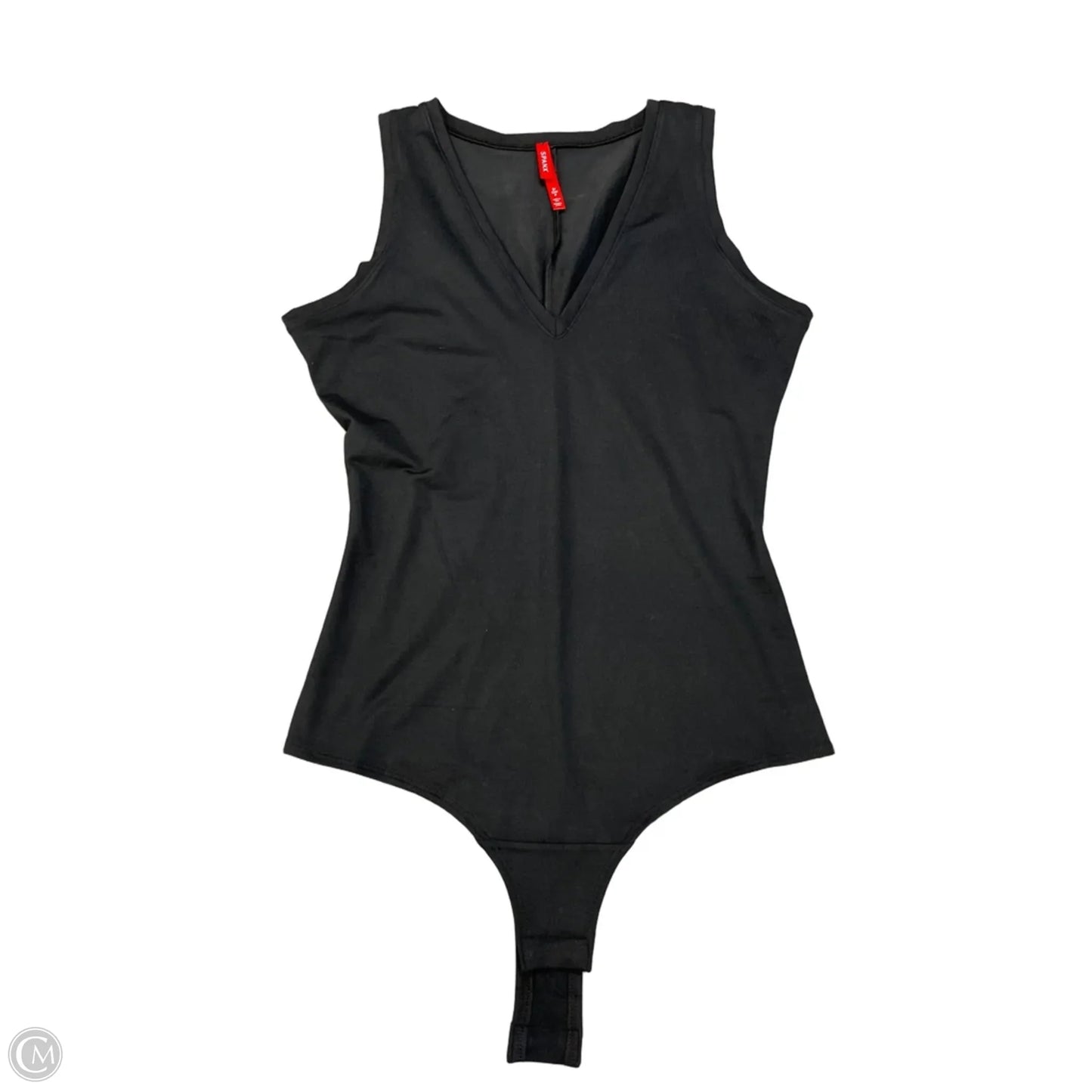 Bodysuit By Spanx In Black, Size: S