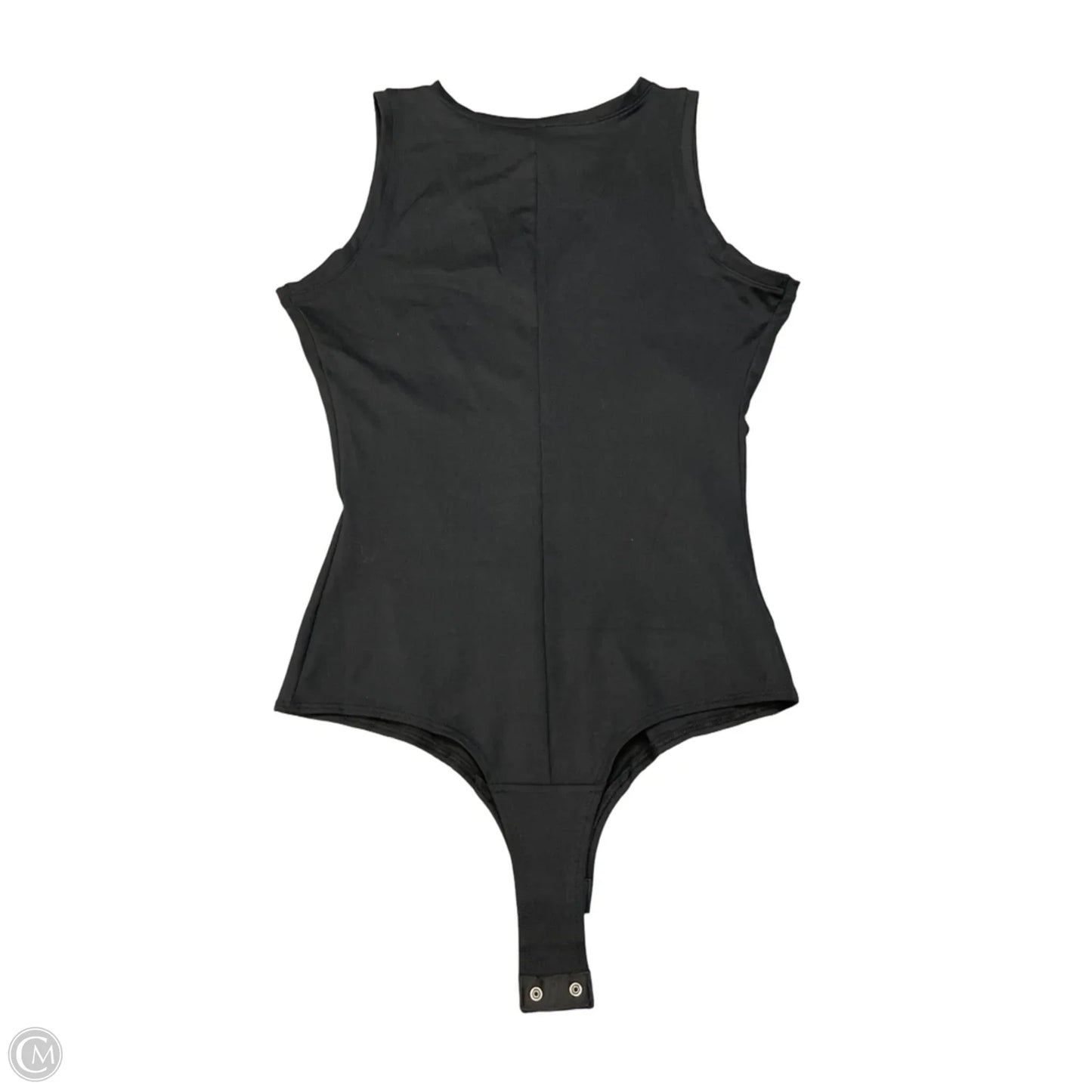 Bodysuit By Spanx In Black, Size: S