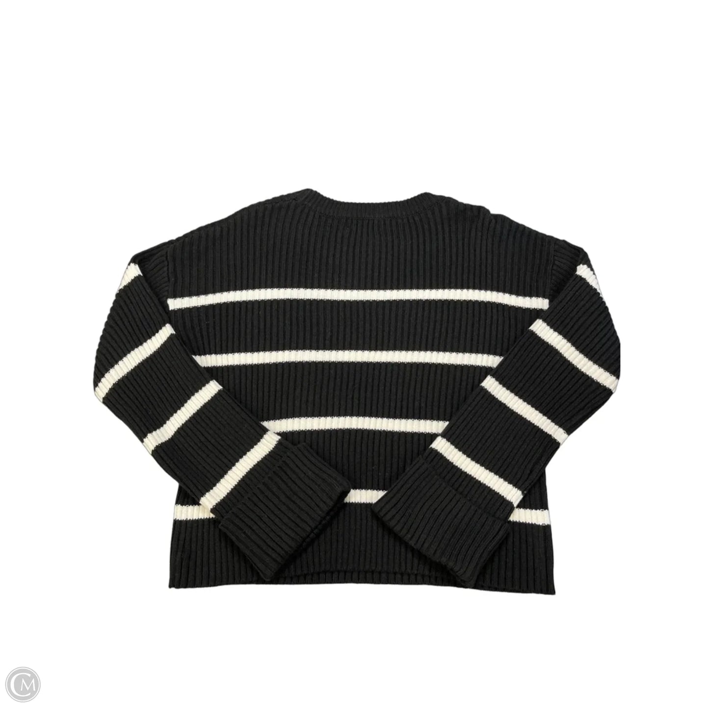 Sweater By Evereve In Black, Size: S