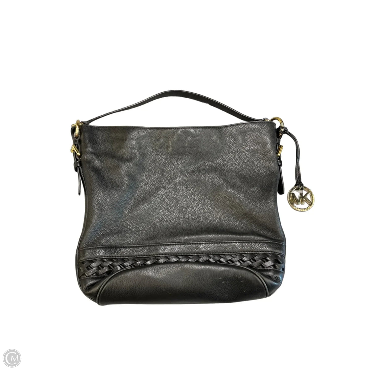 Handbag By Michael By Michael Kors, Size: Medium