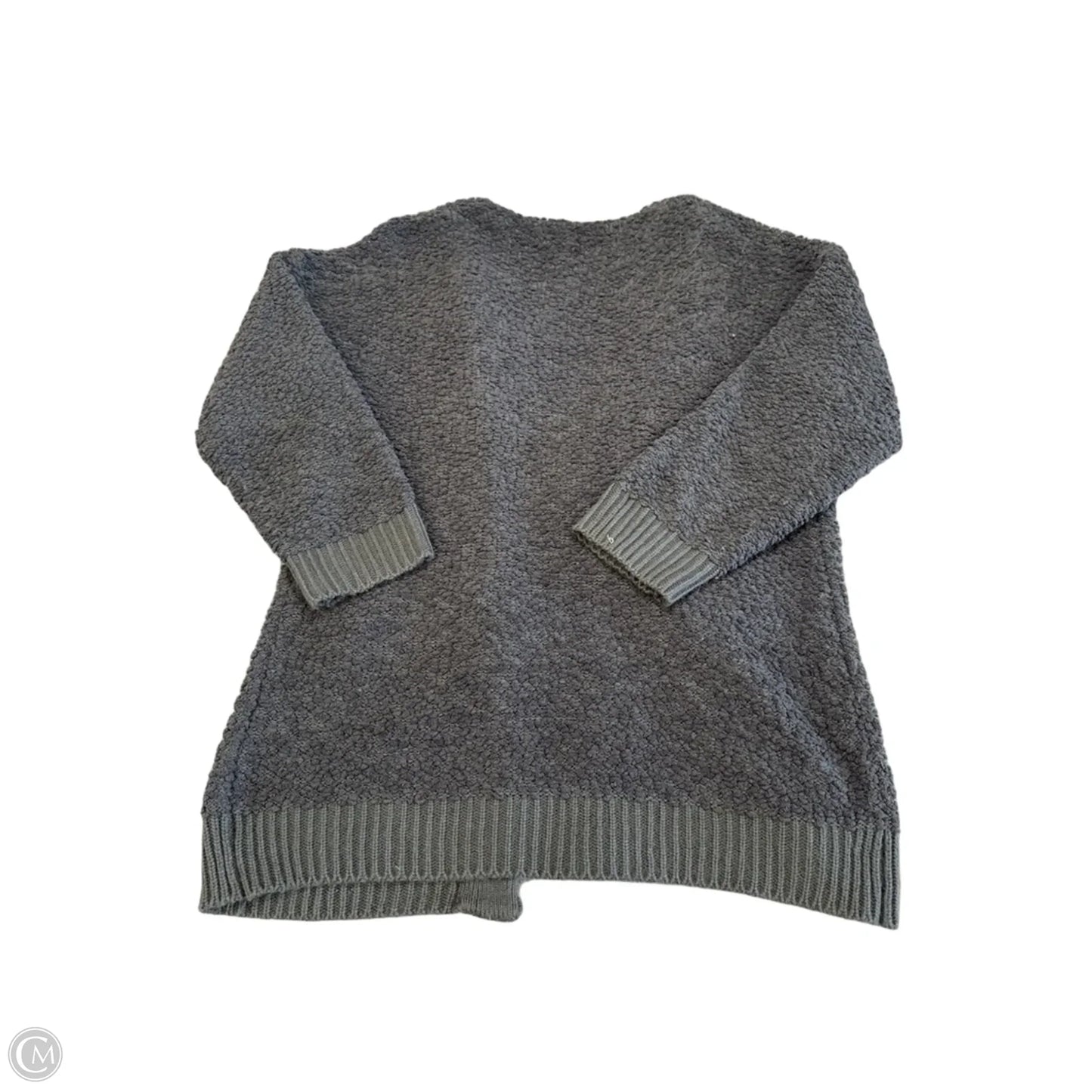 Cardigan By Pol In Grey, Size: S