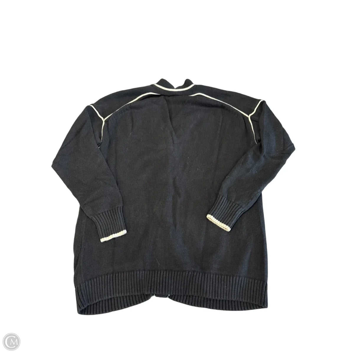 Cardigan By Cabi In Black, Size: M
