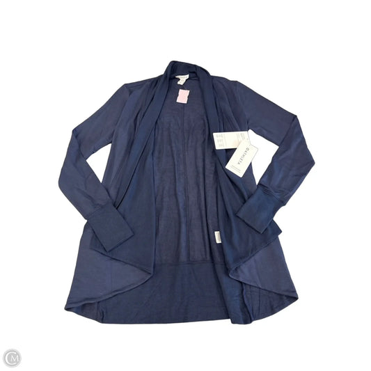 Cardigan By Athleta In Navy, Size: S