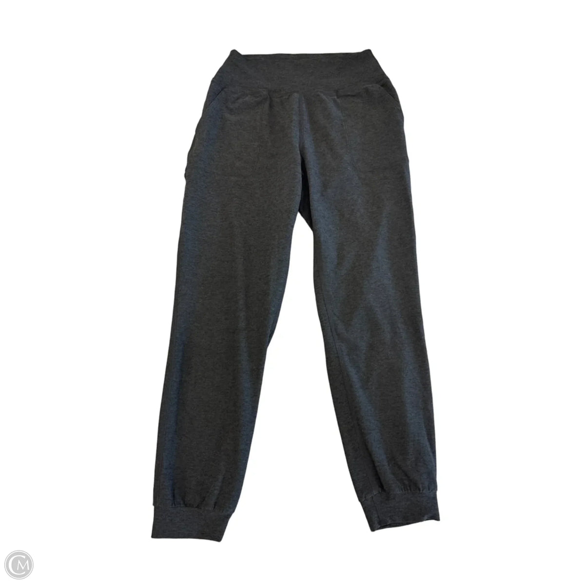 Athletic Pants By Beyond Yoga In Grey, Size: S