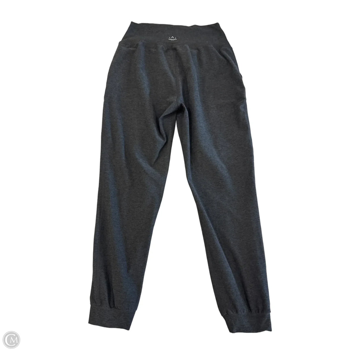 Athletic Pants By Beyond Yoga In Grey, Size: S
