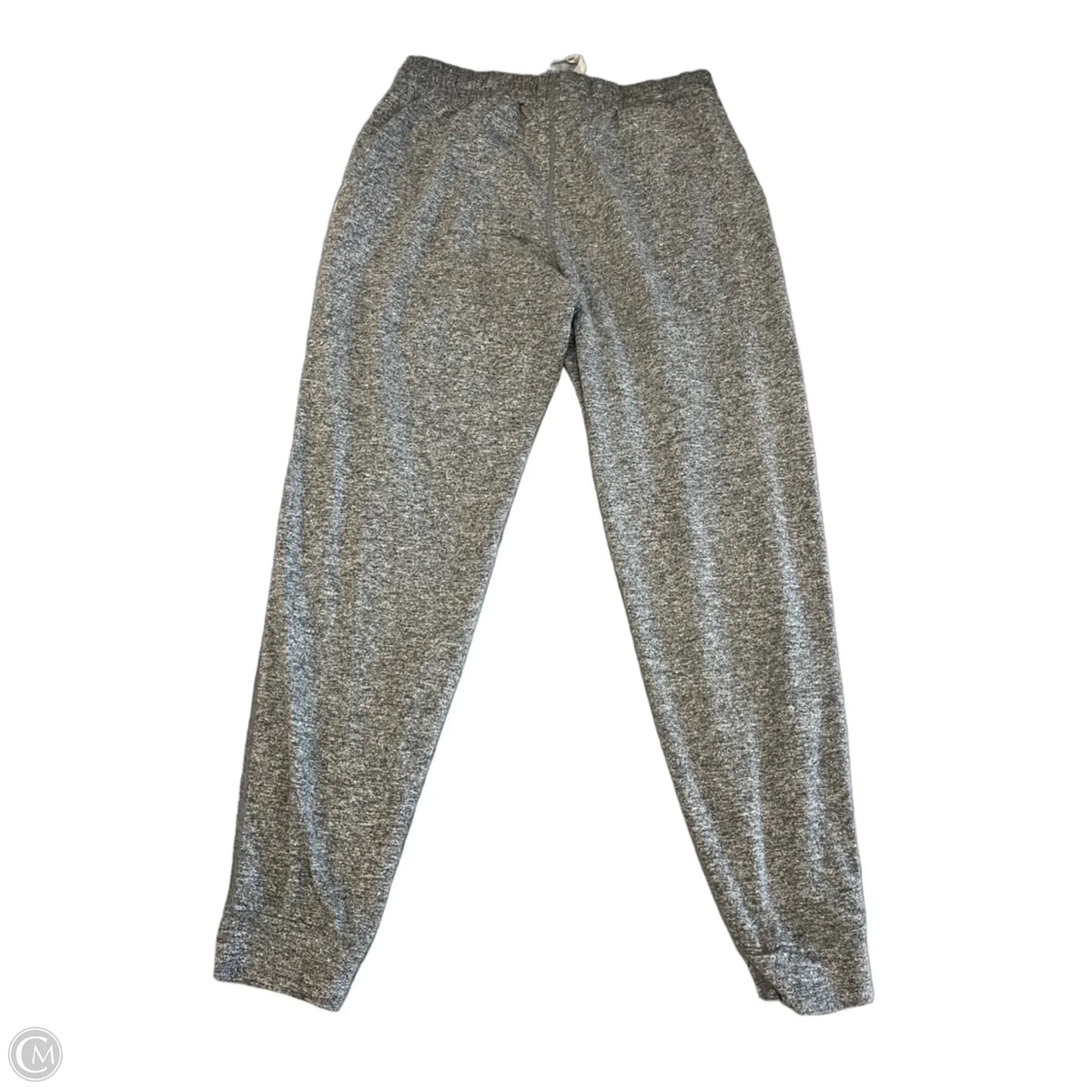 Athletic Pants By Vuori In Grey, Size: S