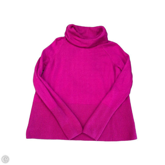 Sweater By Athleta In Pink, Size: Xs