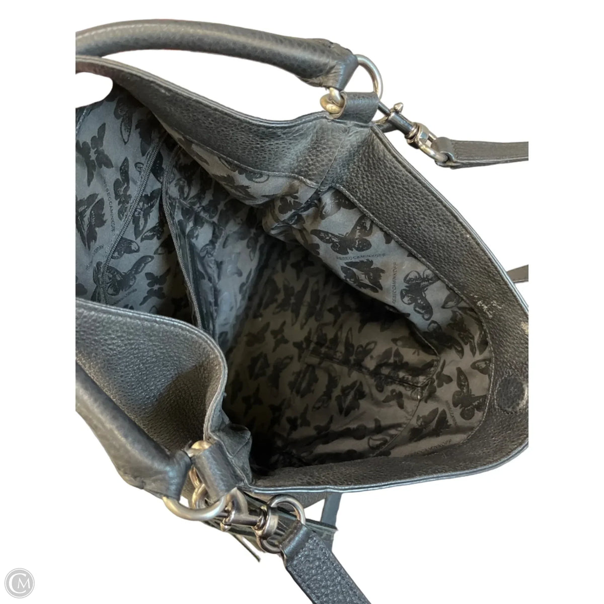Handbag Designer By Rebecca Minkoff, Size: Large