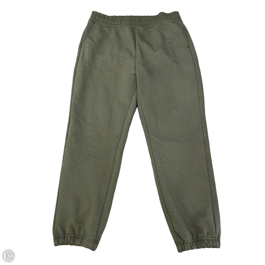 Pants Lounge By Calia In Green, Size: L