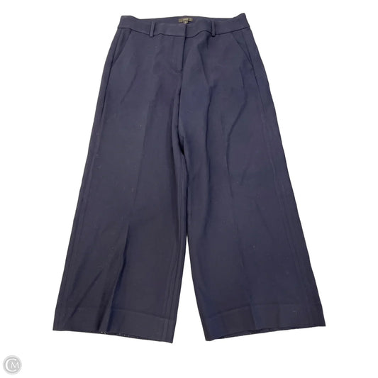 Pants Dress By J. Crew In Navy, Size: L