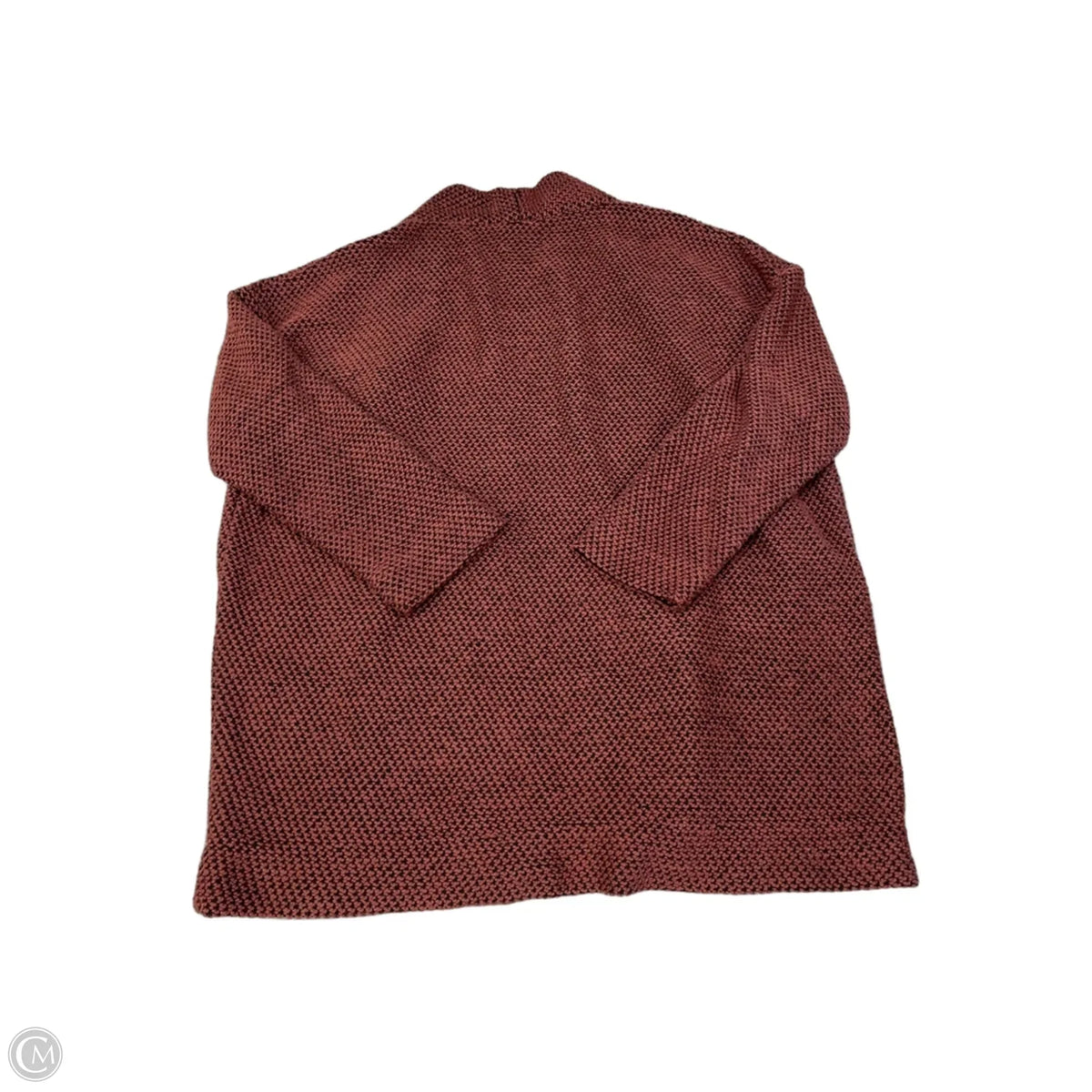 Cardigan By Marine Layer In Brown, Size: Xl