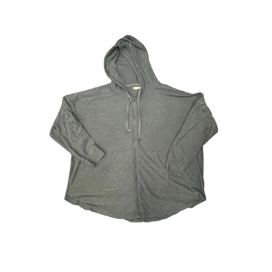 Jacket Other By Maurices In Teal, Size: 3x