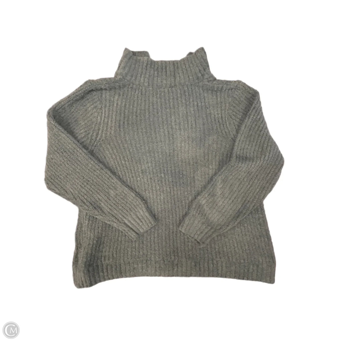 Sweater By Maurices In Green, Size: 3x