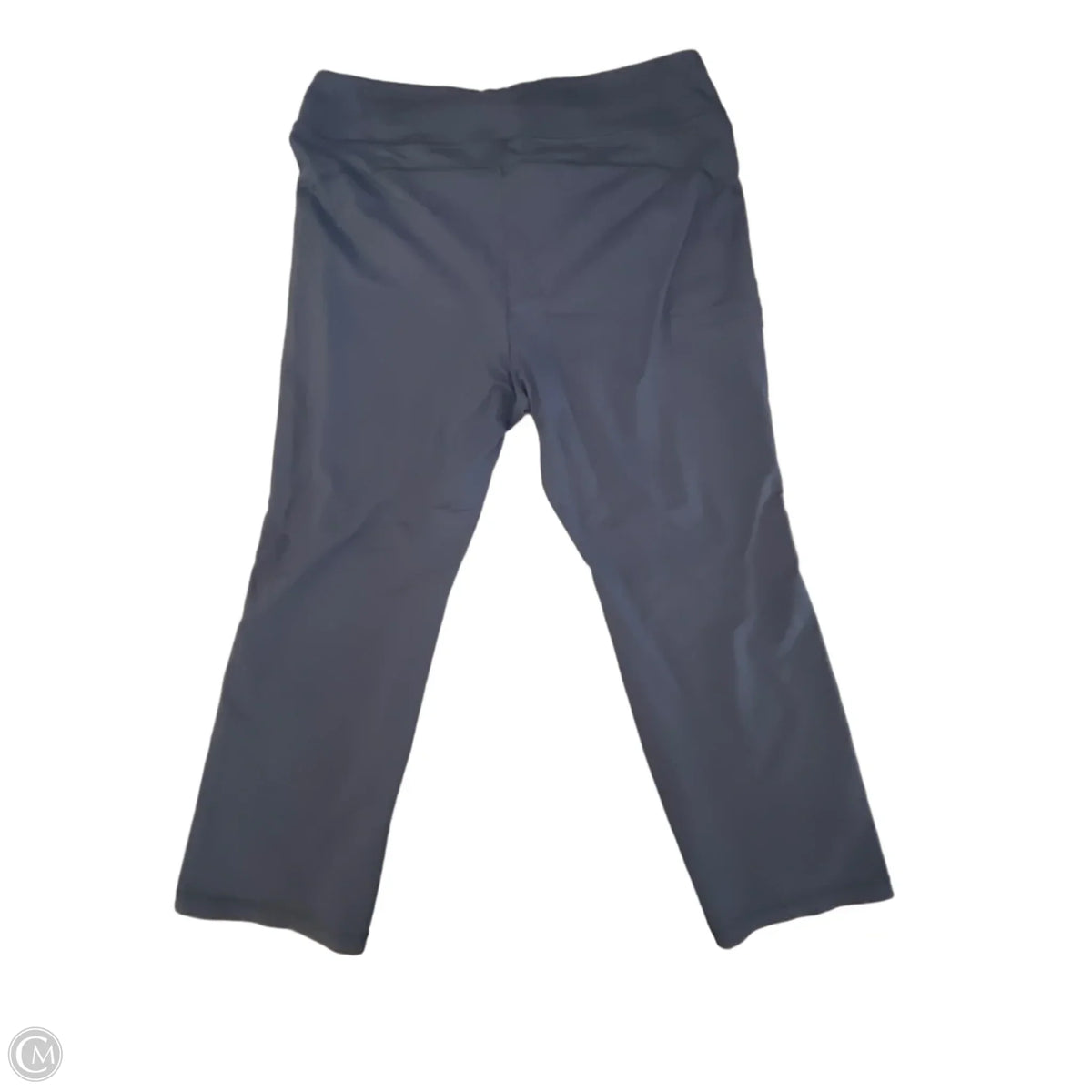 Athletic Pants By Duluth Trading In Navy, Size: Xxl