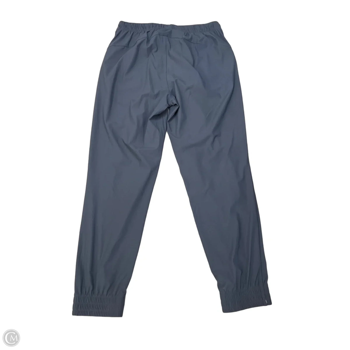 Athletic Pants By Adidas In Blue, Size: M