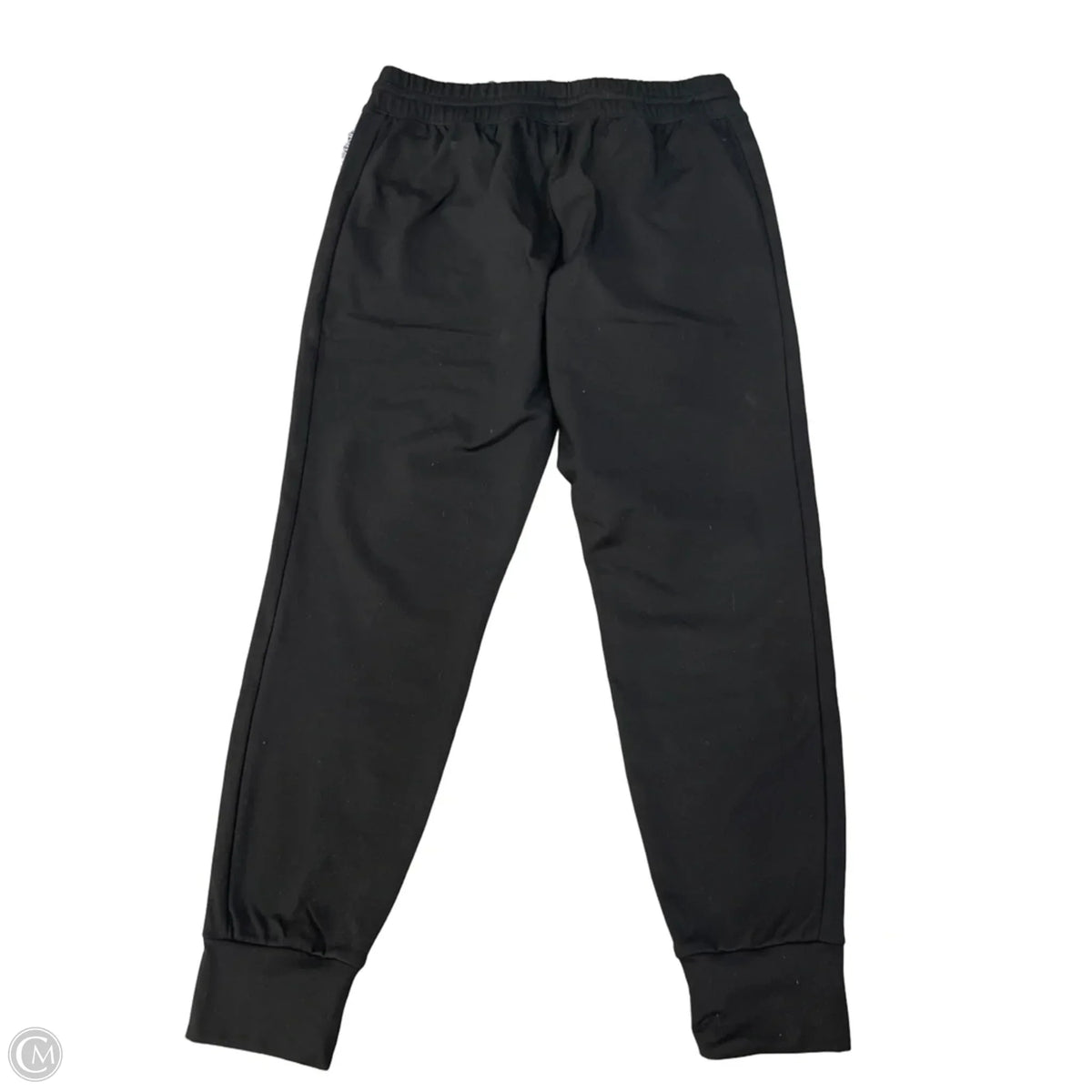 Athletic Pants By Yogalicious In Black, Size: M