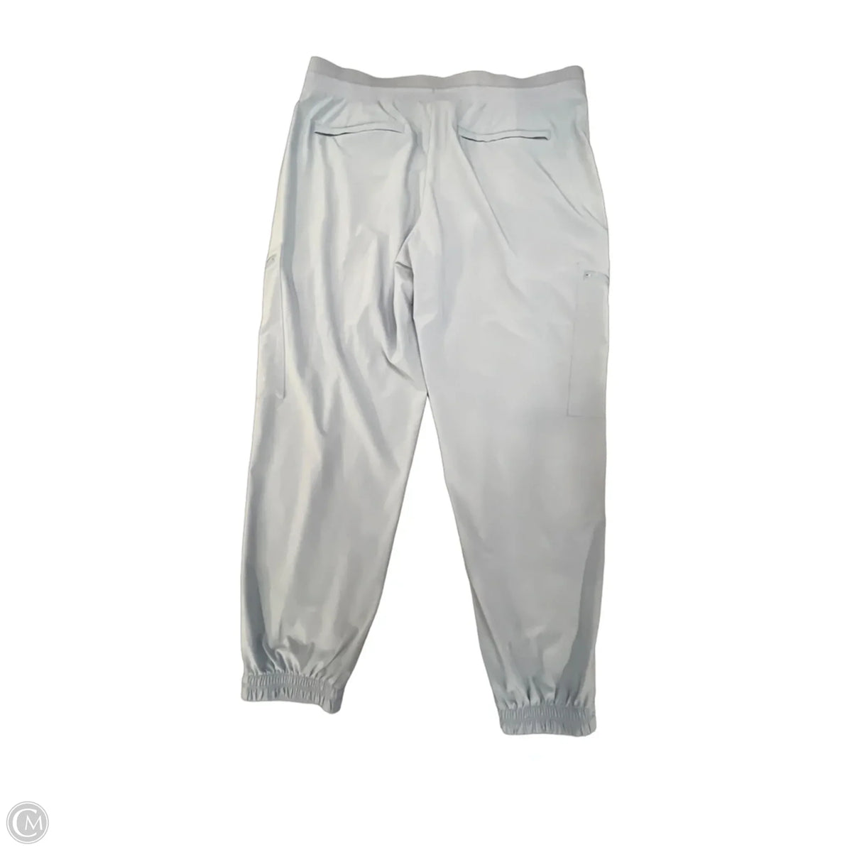Athletic Pants By Athleta In Blue, Size: Xl