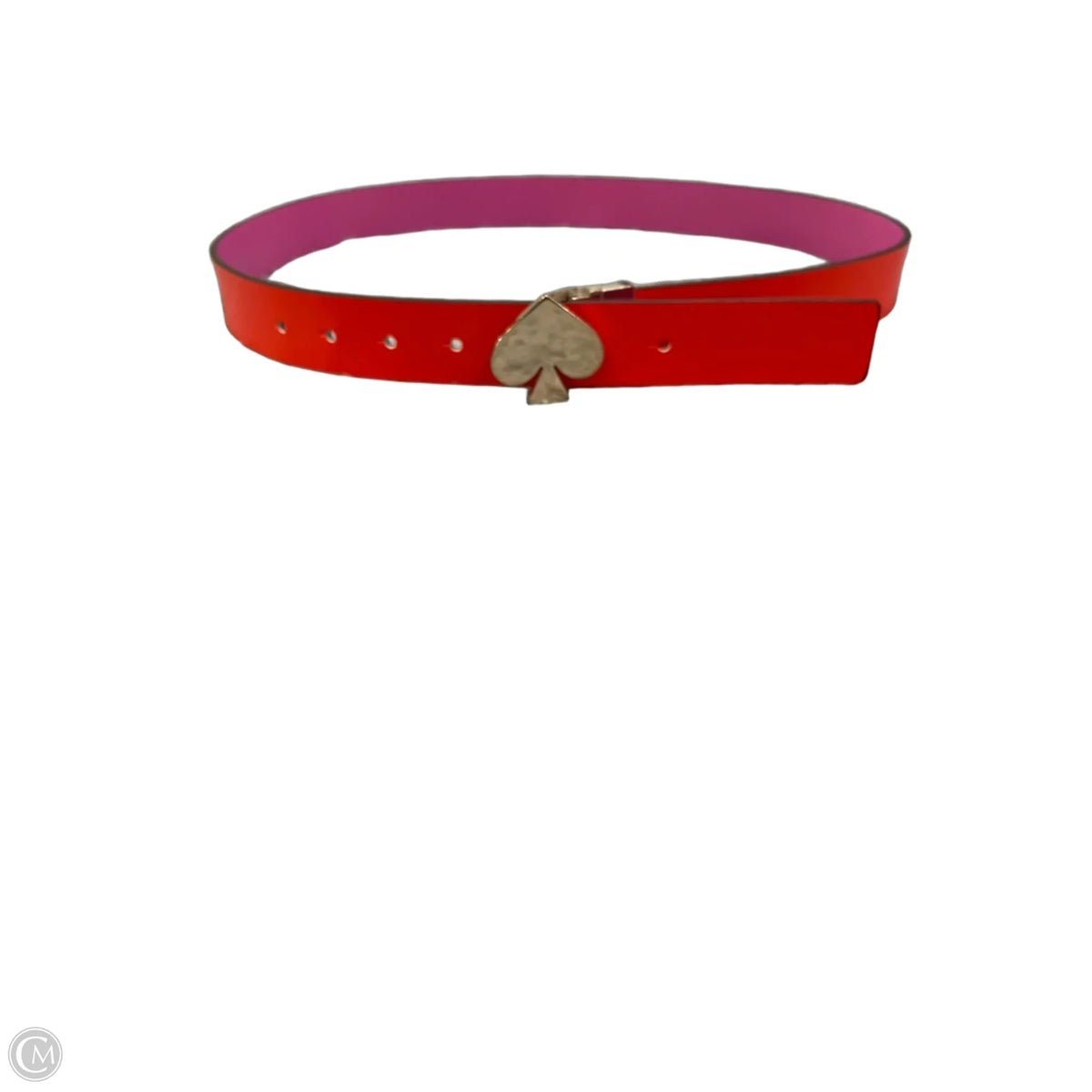 Belt Designer By Kate Spade, Size: Large