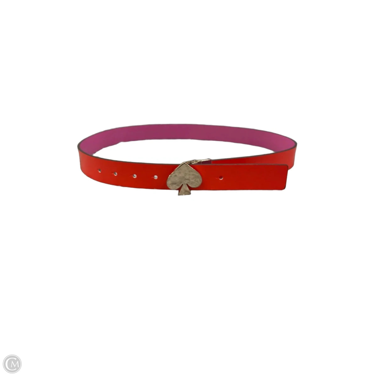 Belt Designer By Kate Spade, Size: Large