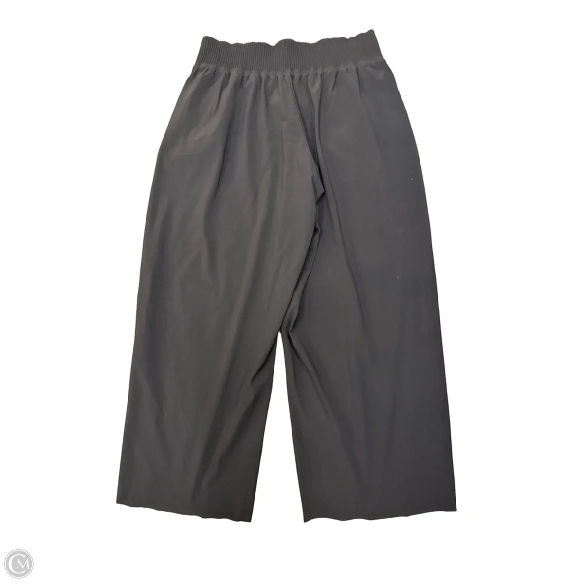 Pants Cropped By Athleta In Black, Size: M