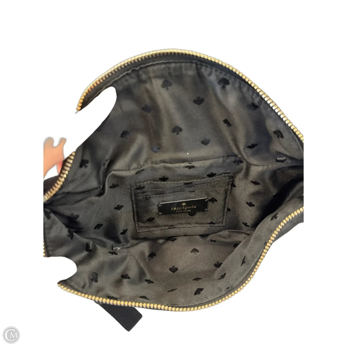 Belt Bag Designer By Kate Spade, Size: Small