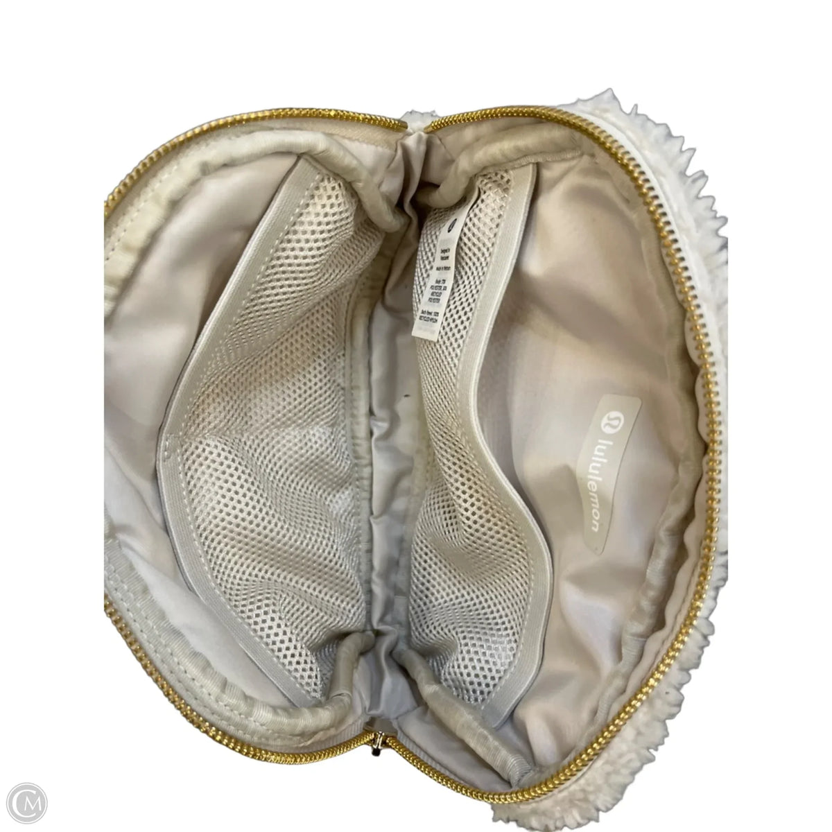 Belt Bag By Lululemon, Size: Small