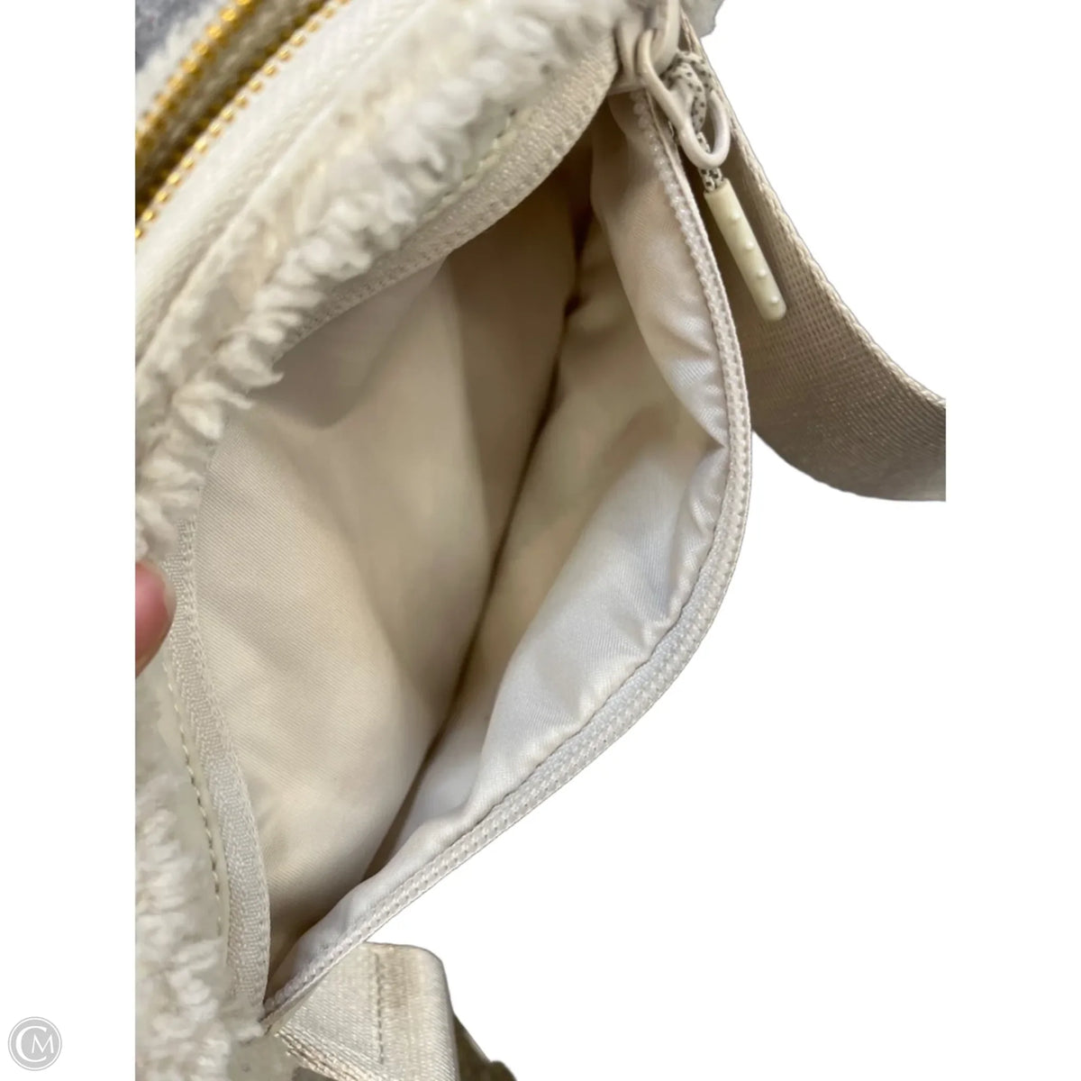 Belt Bag By Lululemon, Size: Small