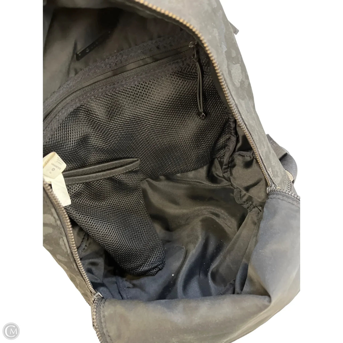 Backpack By Lululemon, Size: Small