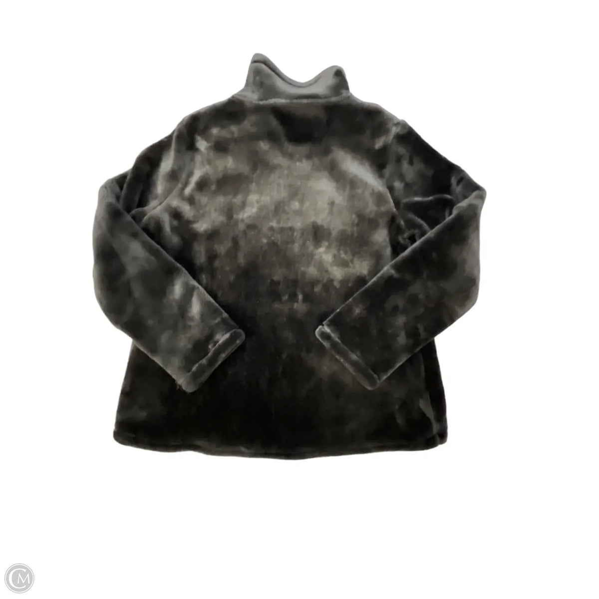 Jacket Fleece By 32 Degrees In Black, Size: Xl