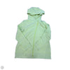 Jacket Other By Talbots In Yellow, Size: M